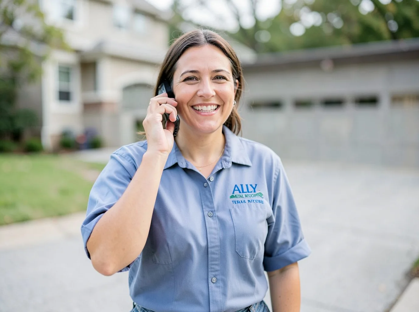 Metal Roof Installation Ontario, NY FAQs